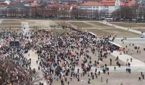 munich-protest