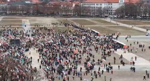 munich-protest
