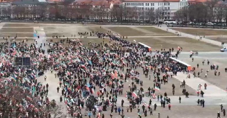 munich-protest